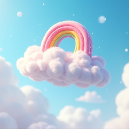 Candy Sky Delights Lazybar Deutschland