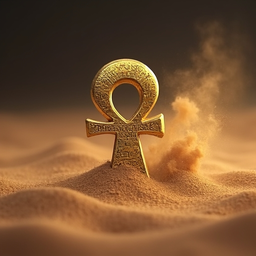 Pharaoh's Echo Lazybar Casino Logo