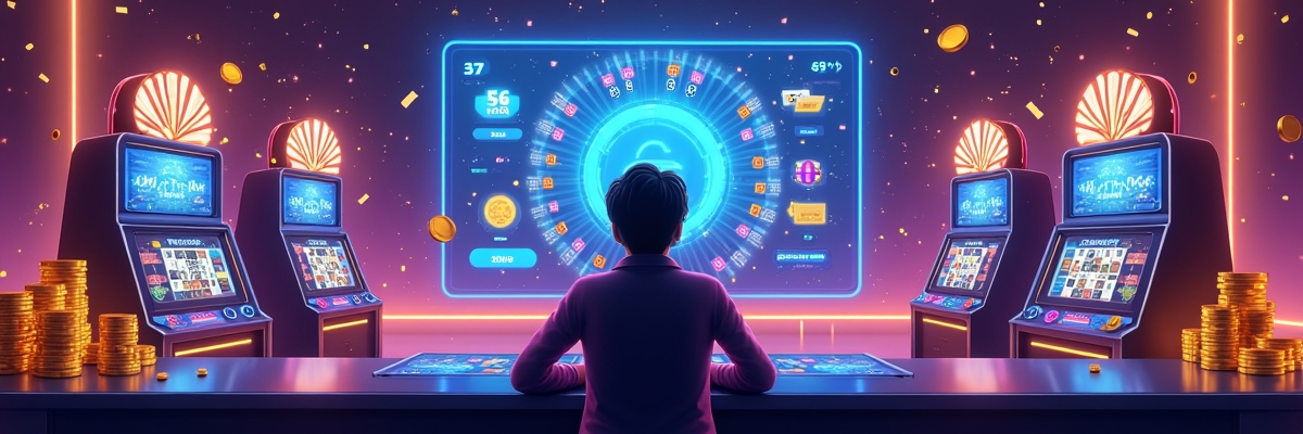 Lazybar Casino