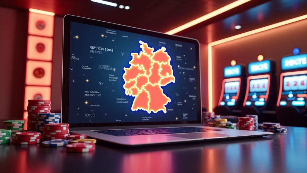 Lazybar Deutschland