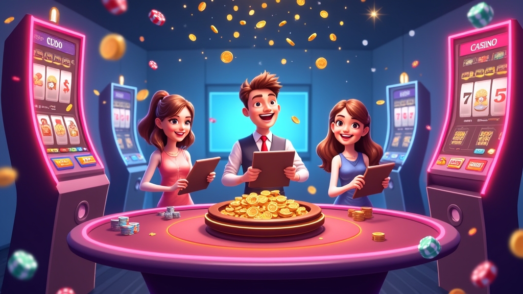 Lazybar Casino Erfahrungen