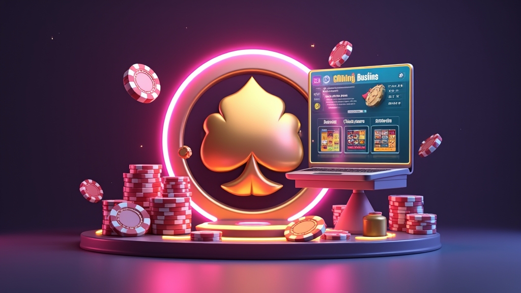 Lazybar Casino Logo